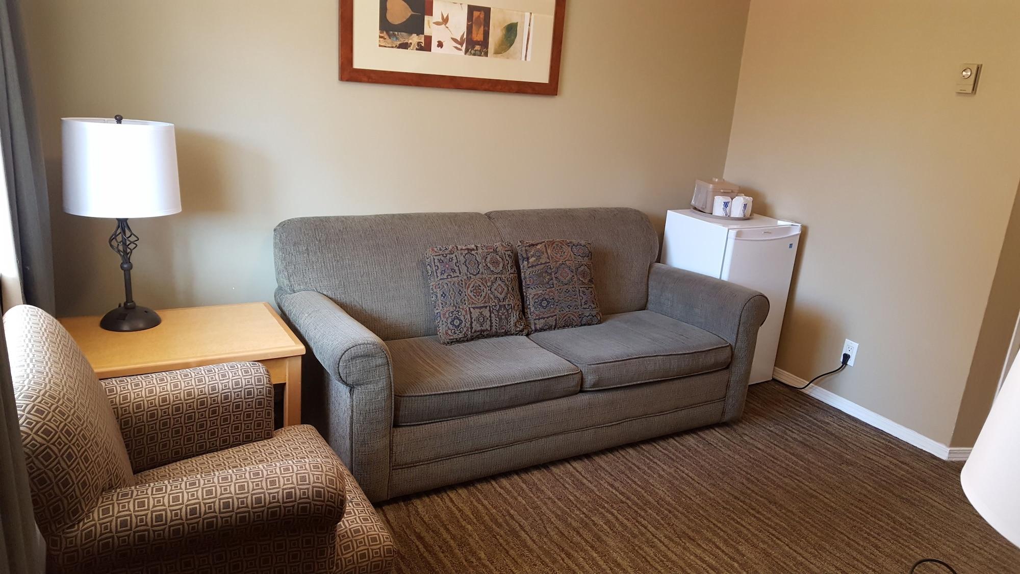 Econo Lodge Inn & Suites North Vancouver Eksteriør billede