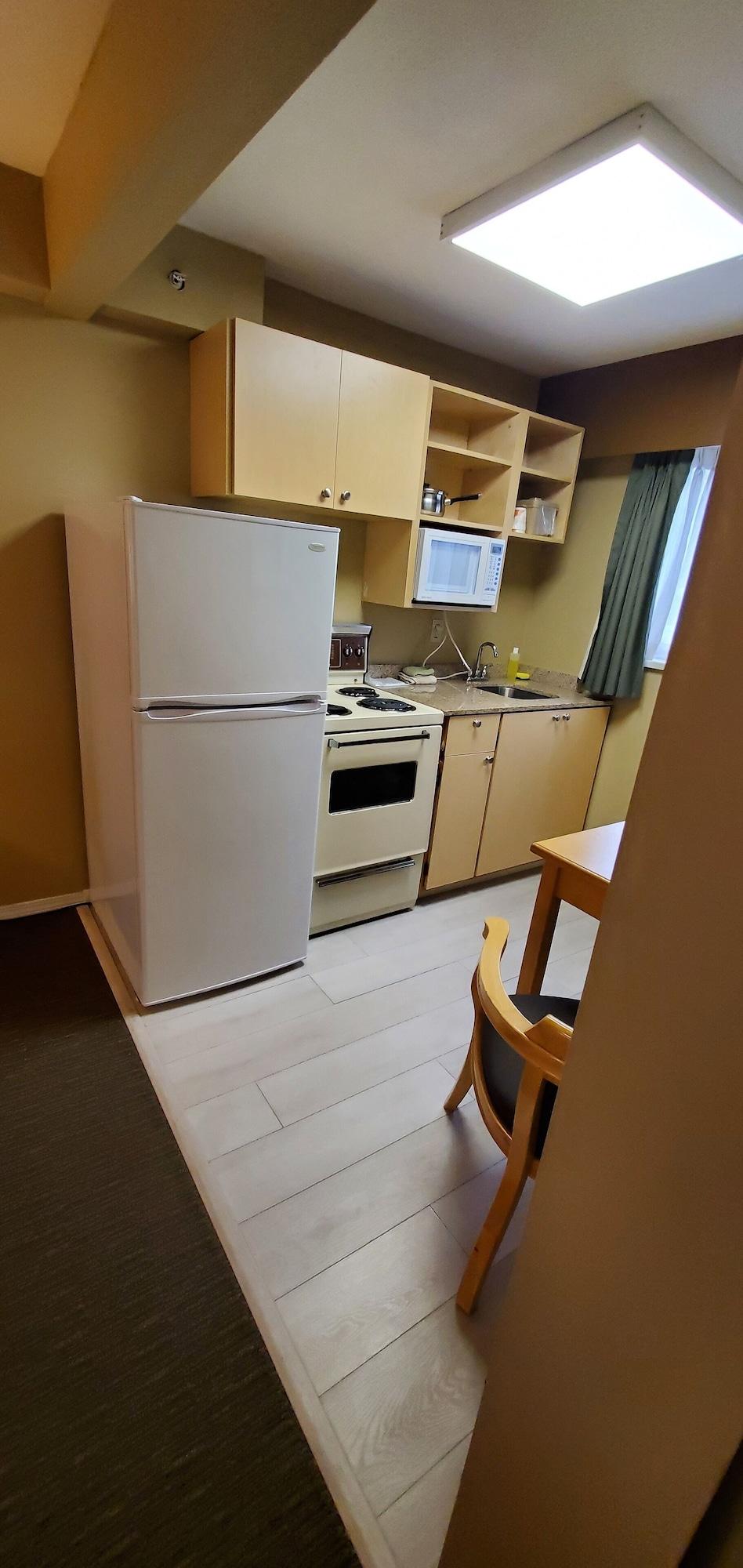 Econo Lodge Inn & Suites North Vancouver Eksteriør billede